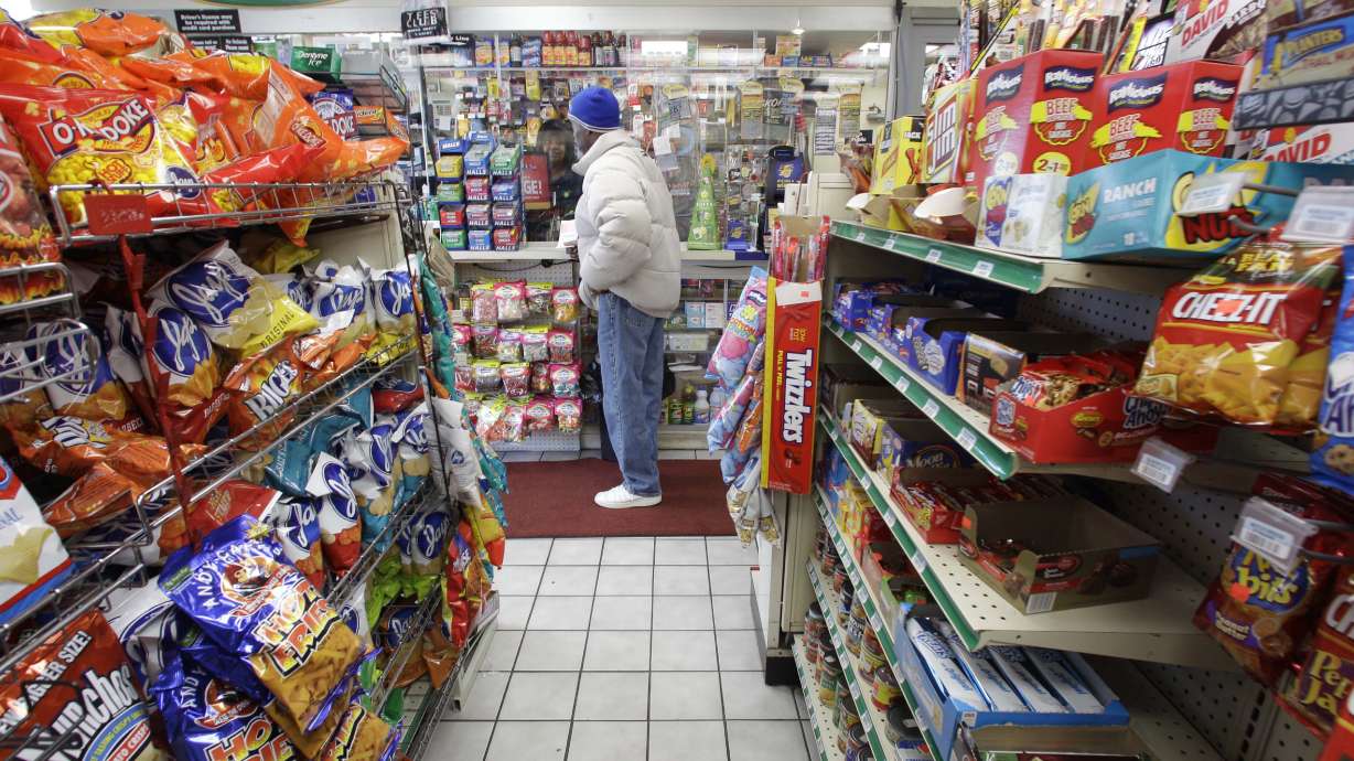 Should lottery winners' names be secret? States debate issue