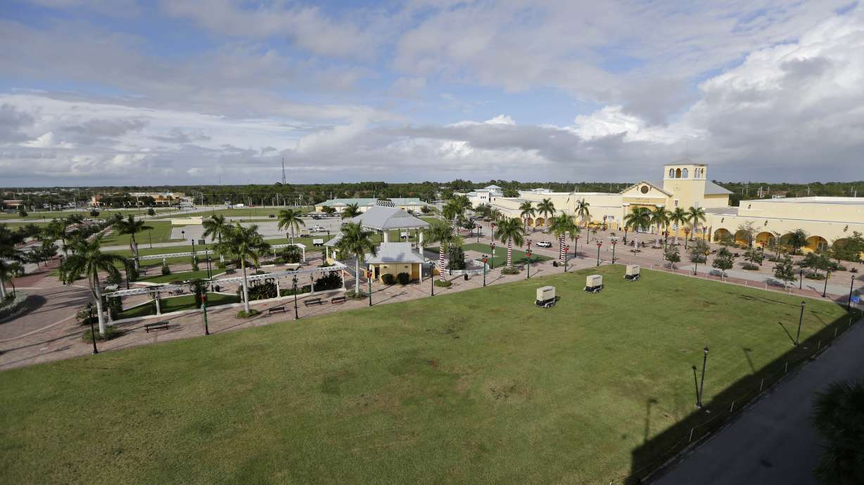 SEC visa fraud case rocks Florida city's downtown dream
