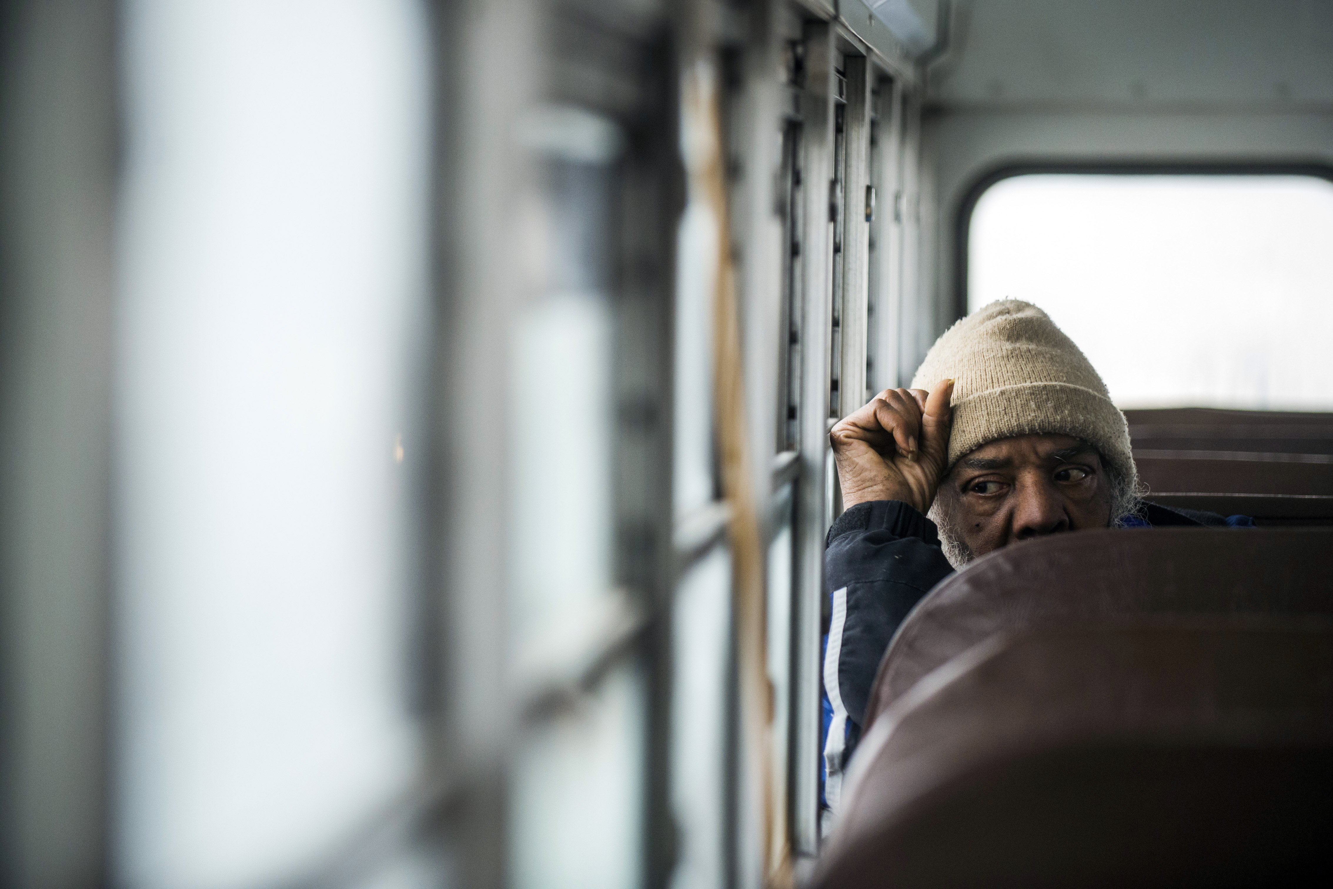 The Latest: State AG apparently changes mind on Flint probe