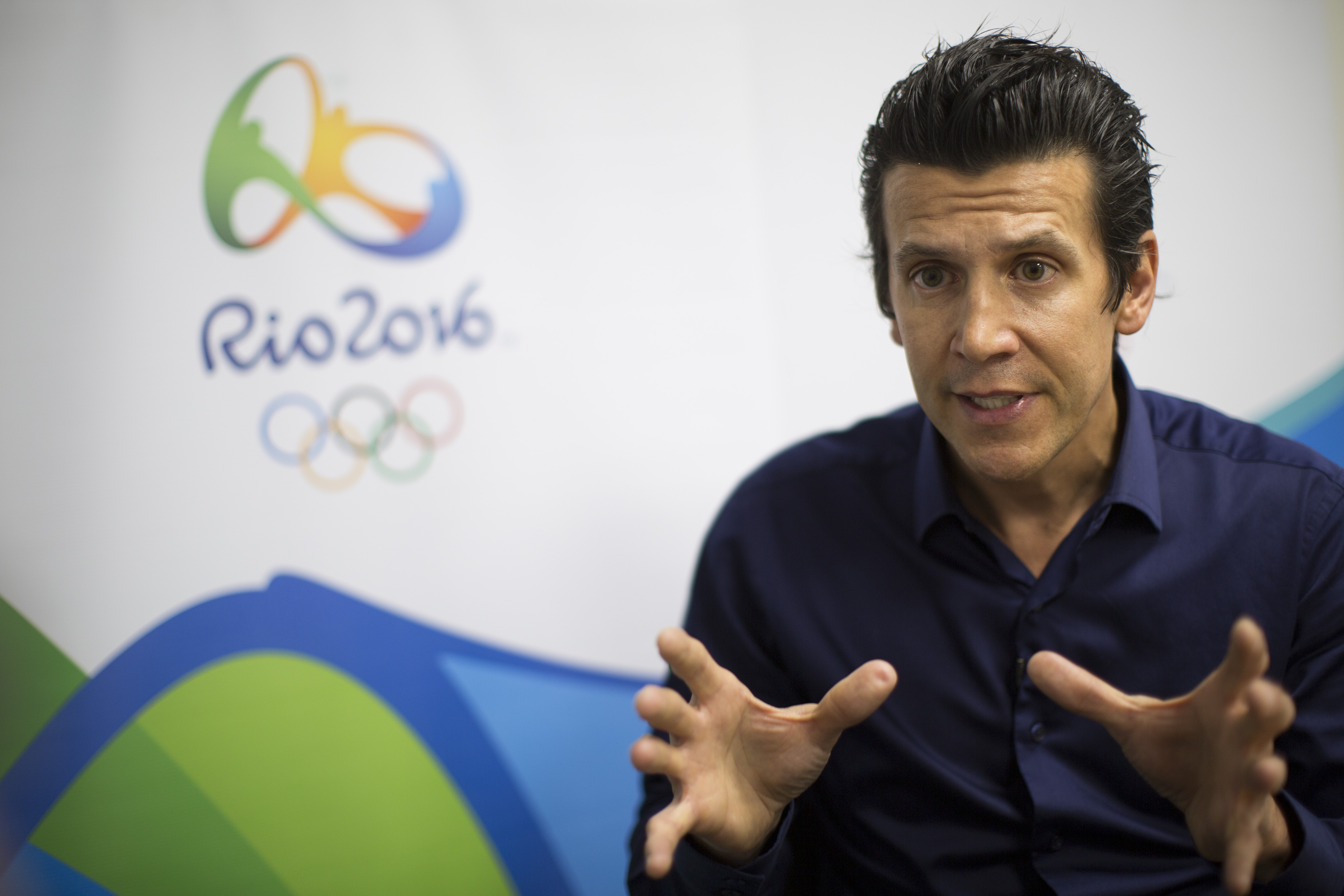 Rio de Janeiro Olympics facing deep cuts unseen in decades