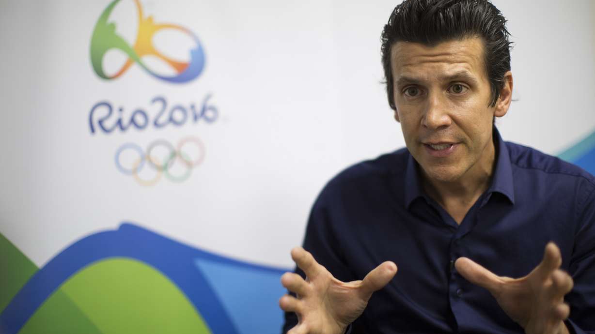 Rio de Janeiro Olympics facing deep cuts unseen in decades