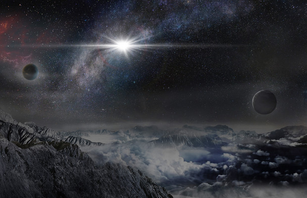 Astronomers may have found most powerful supernova