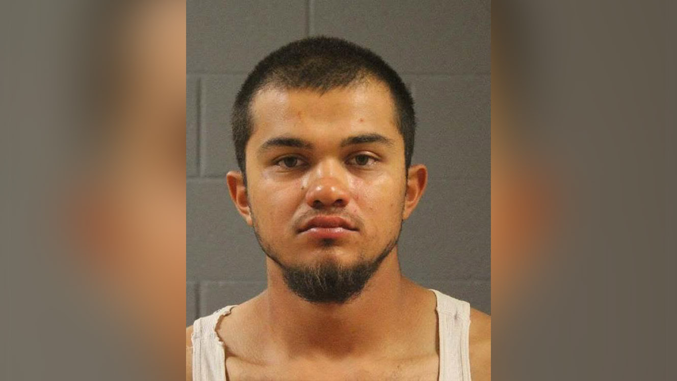 St. George police arrest man wanted in connection with Calif. homicides