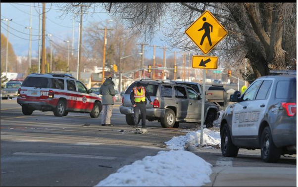 Hombre de UT enfrenta cargos luego de atropellar fatalmente jovencita de 17 años