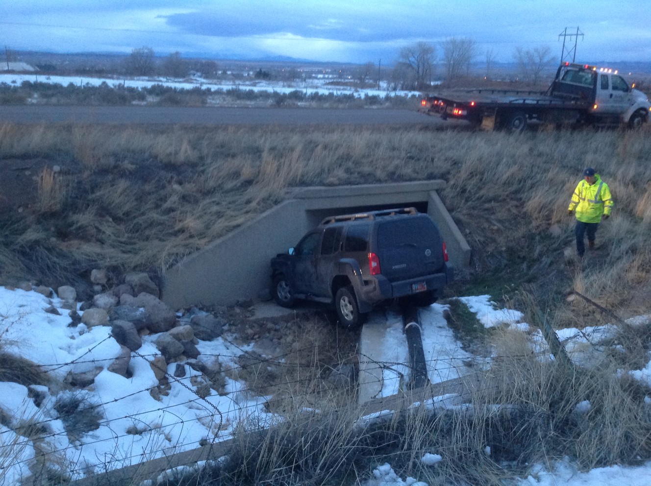 Photo: Cedar City Police Department