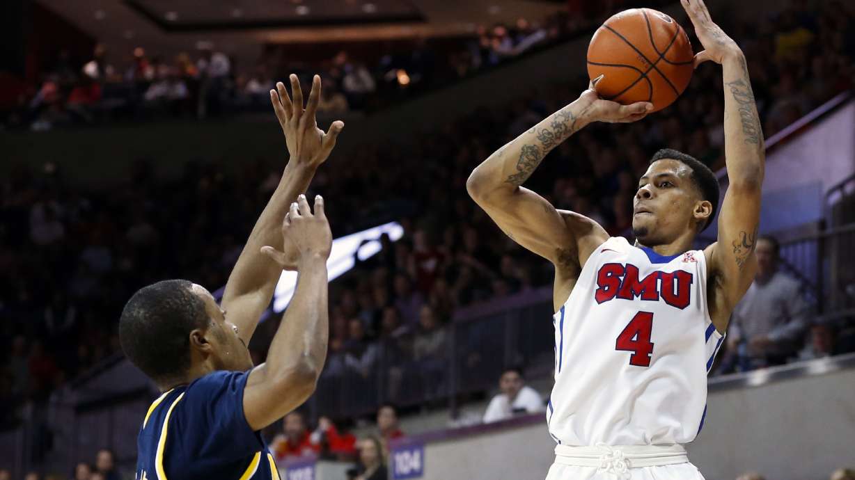 SMU player caught up in sanctions plans to transfer