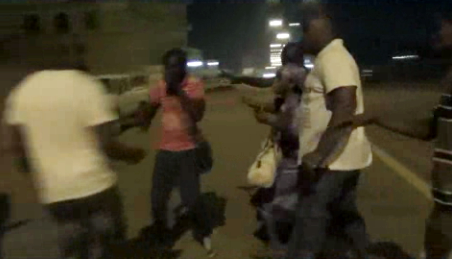 The Latest: Italian bishop says Burkina Faso is worried