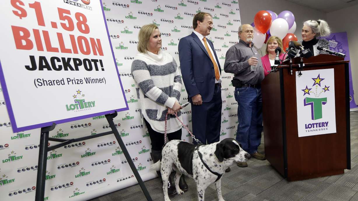 Tennessee Powerball winners: No big changes to lives