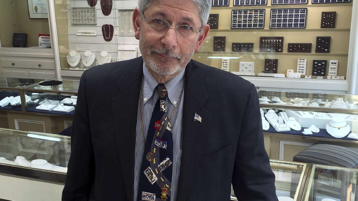 GE's unplugging leaves many unsettled in Connecticut town