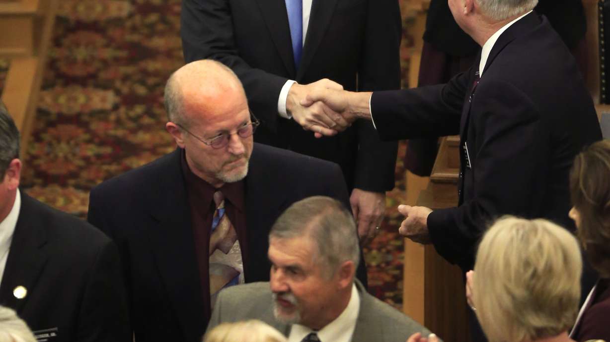 Kansas' uncertain state finances weighs on some lawmakers