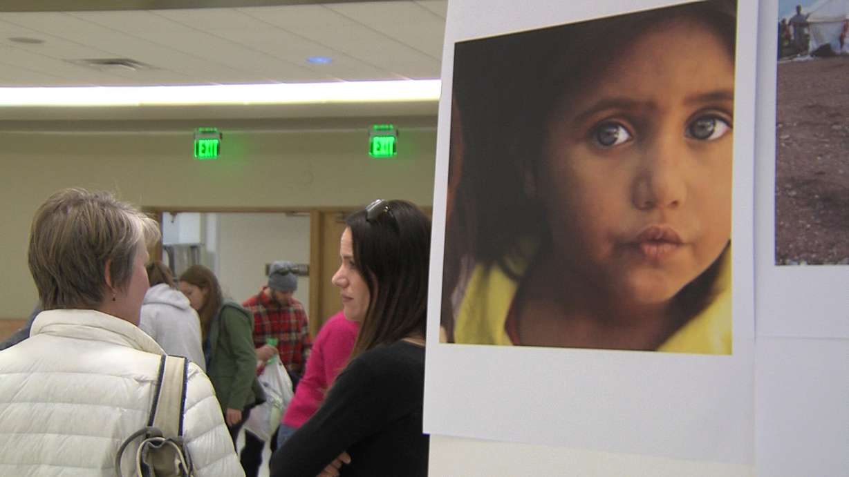 Photo: Ray Boone/KSL-TV