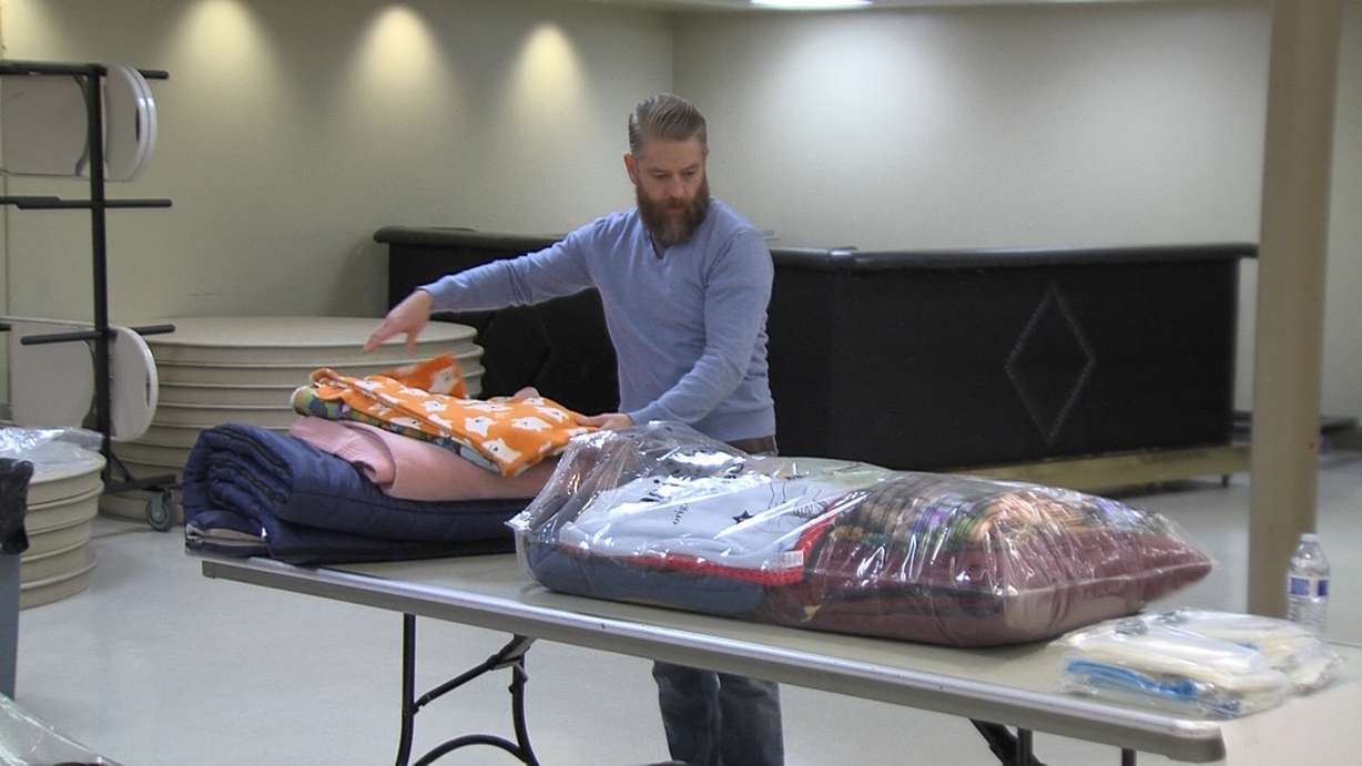 Photo: Ray Boone/KSL-TV