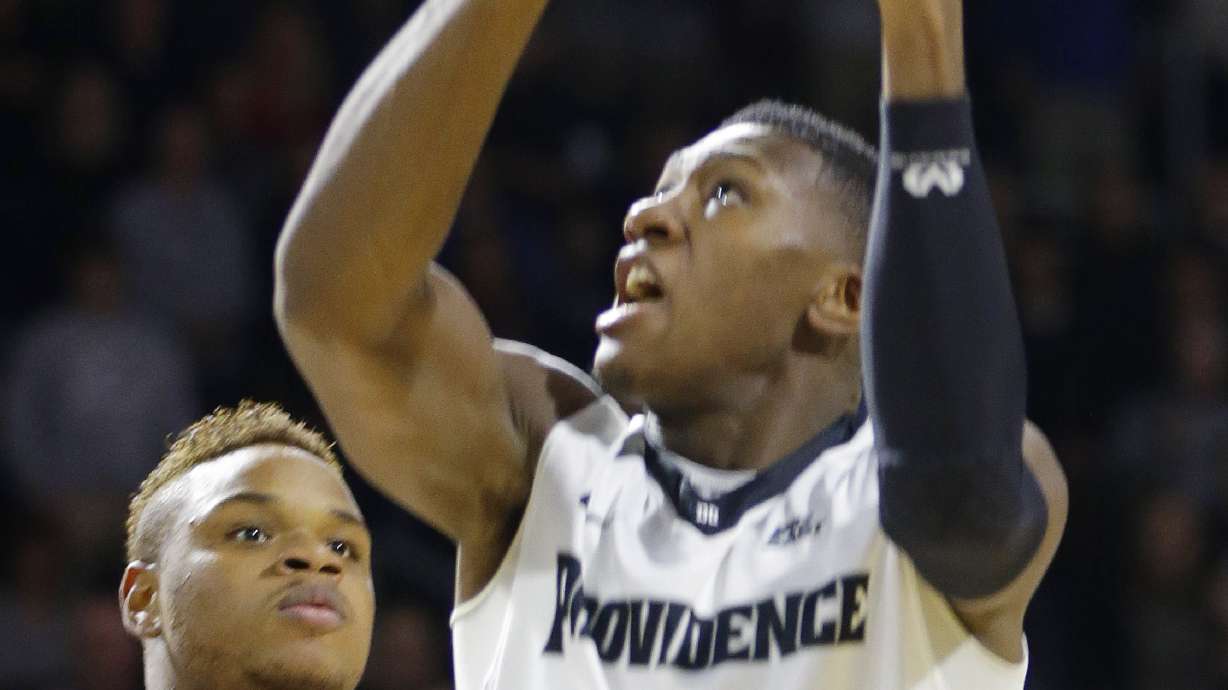 Seton Hall beats No. 12 Providence 81-72