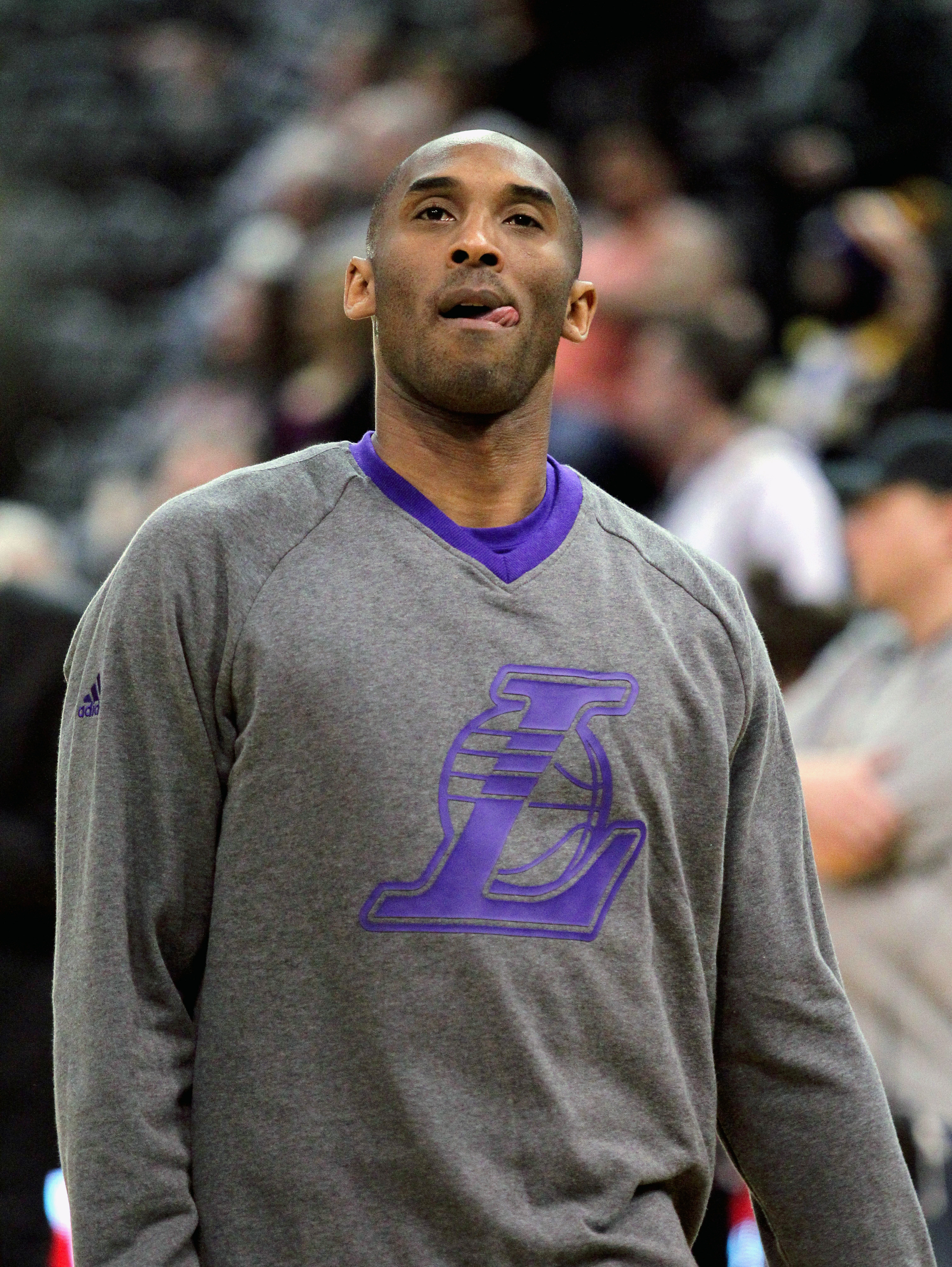 Gobert posts double-double as Jazz defeat Lakers 109-82