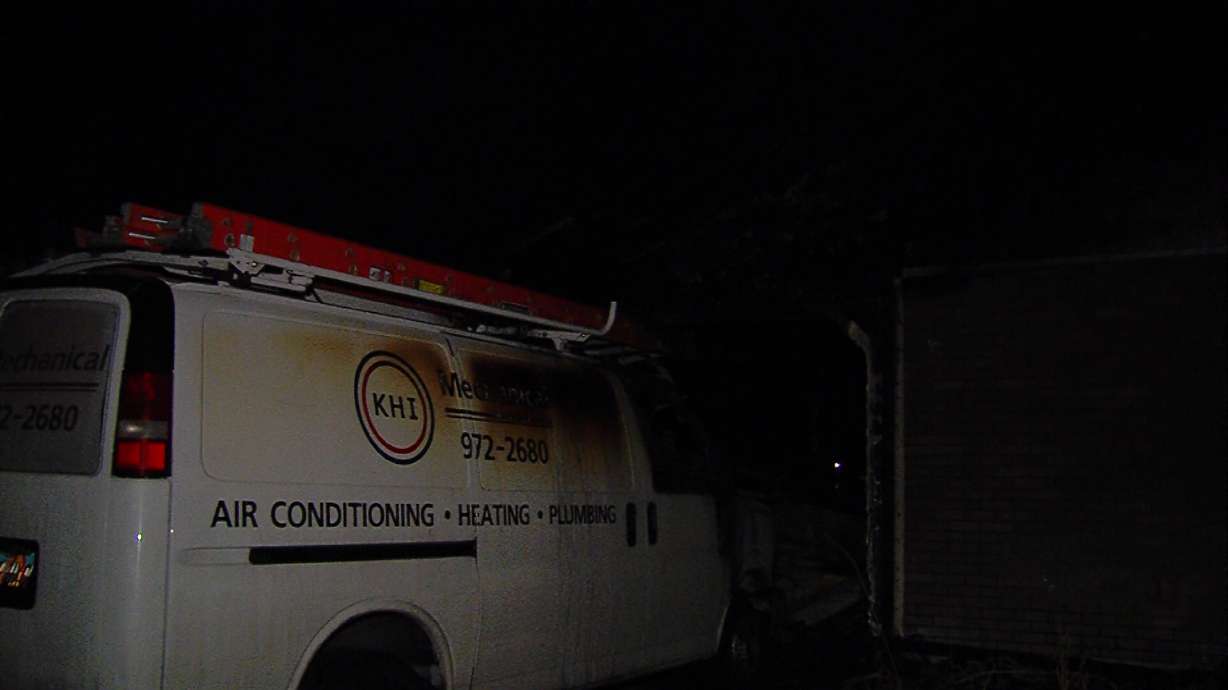 House fire claims West Valley family's home, dog