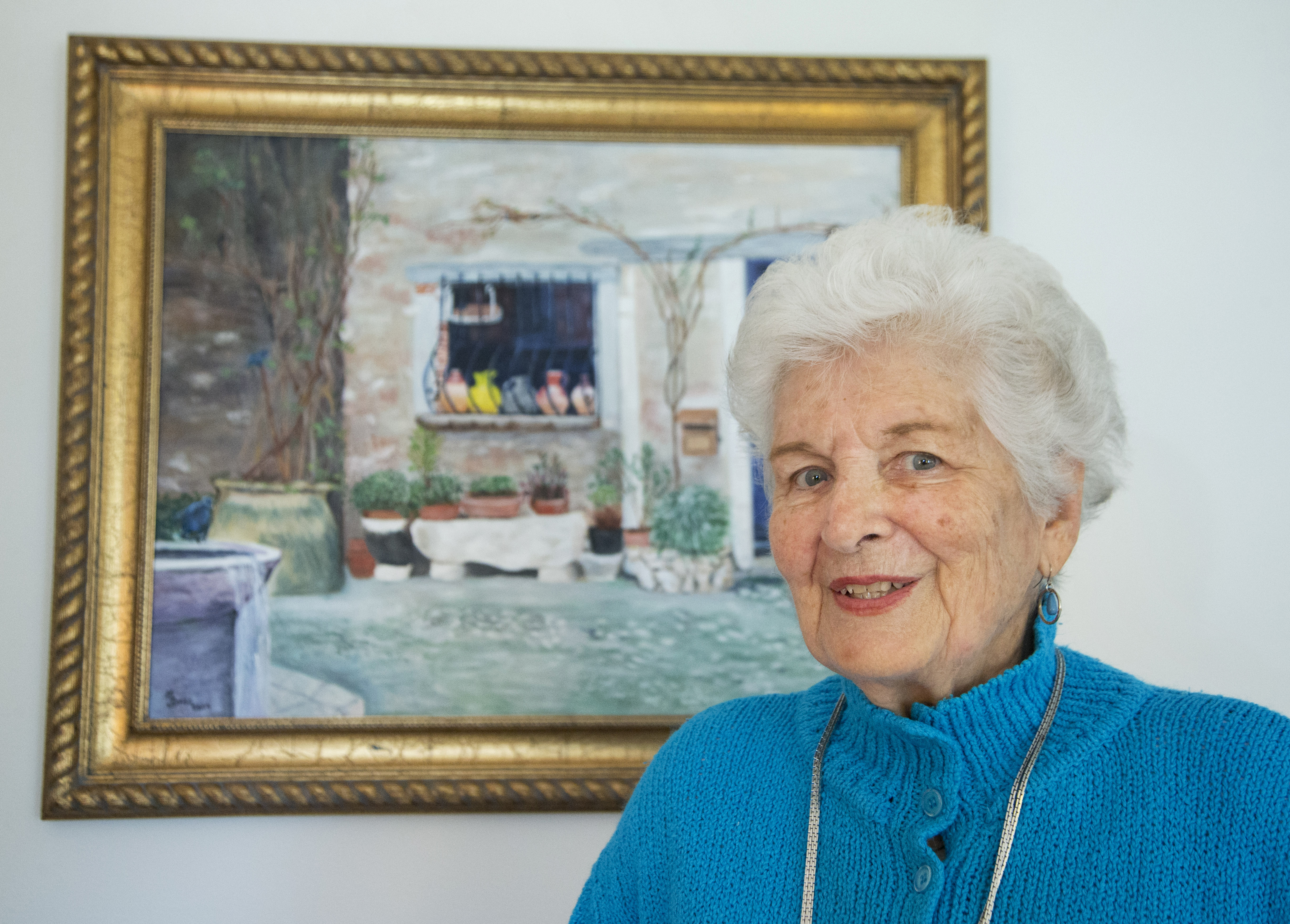 HEALTHBEAT: When to stop mammograms tricky issue as US ages