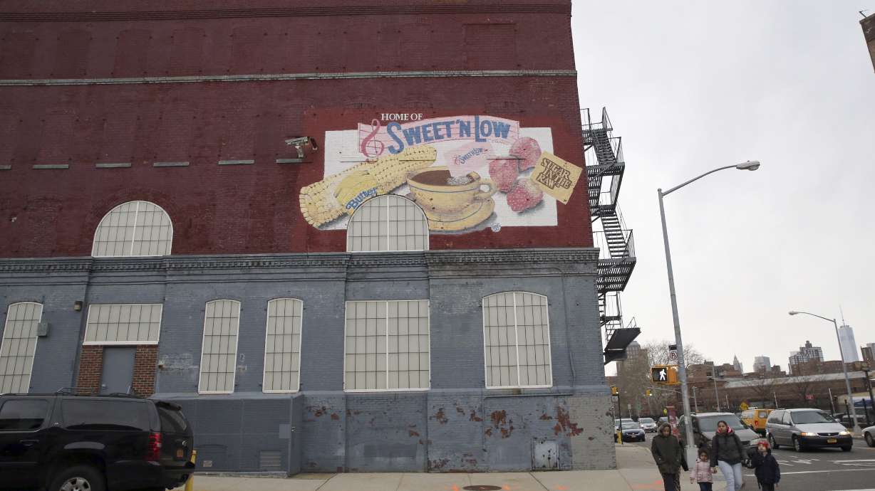 Sweet'N Low to end Brooklyn production after nearly 60 years
