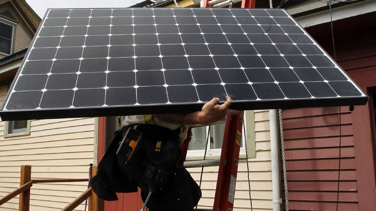 Buyer beware: Solar power may be missing key ingredient
