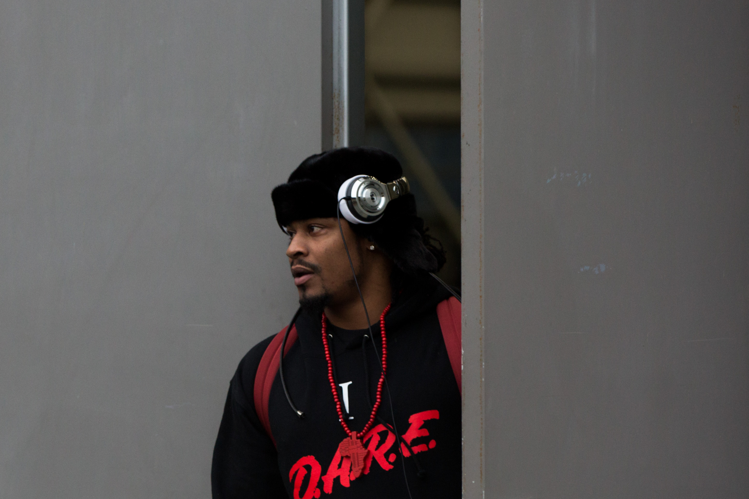 Seahawks RB Lynch active for first time since Nov. 15