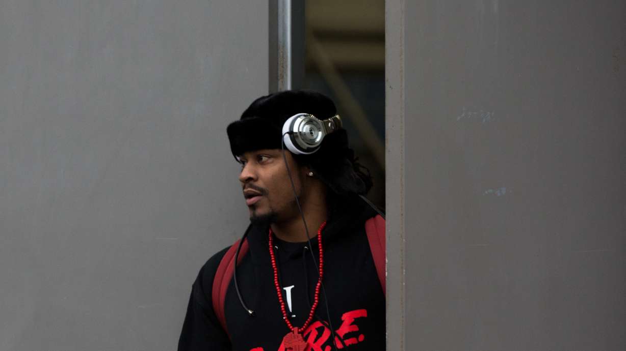 Seahawks RB Lynch active for first time since Nov. 15