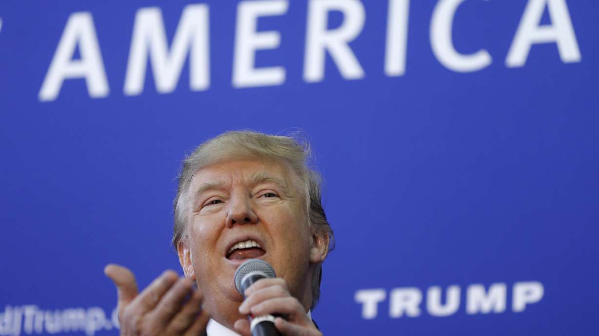 GOP establishment loses hope of winning Iowa, New Hampshire