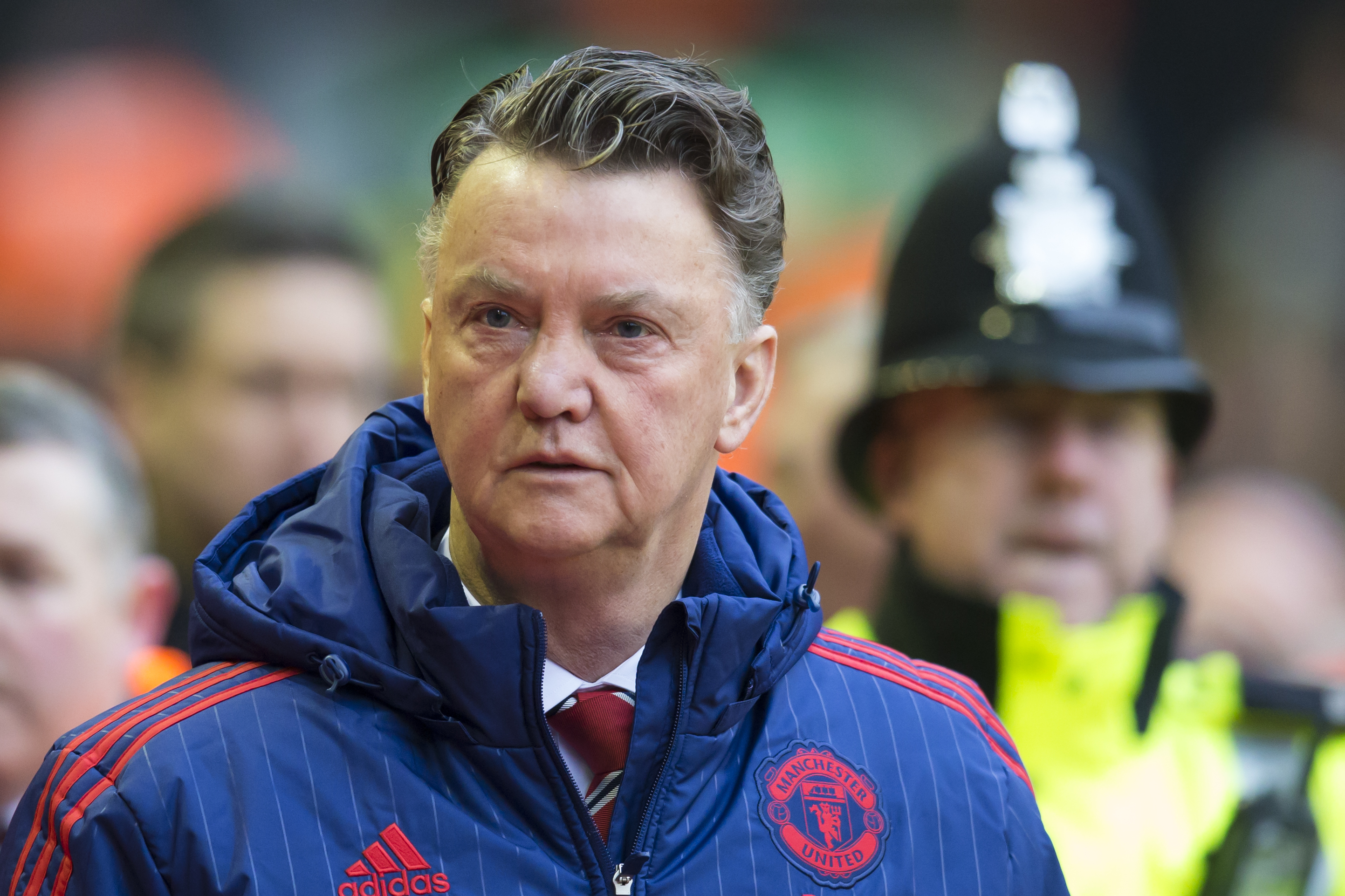 United beats Liverpool 1-0 to spark talk of title challenge