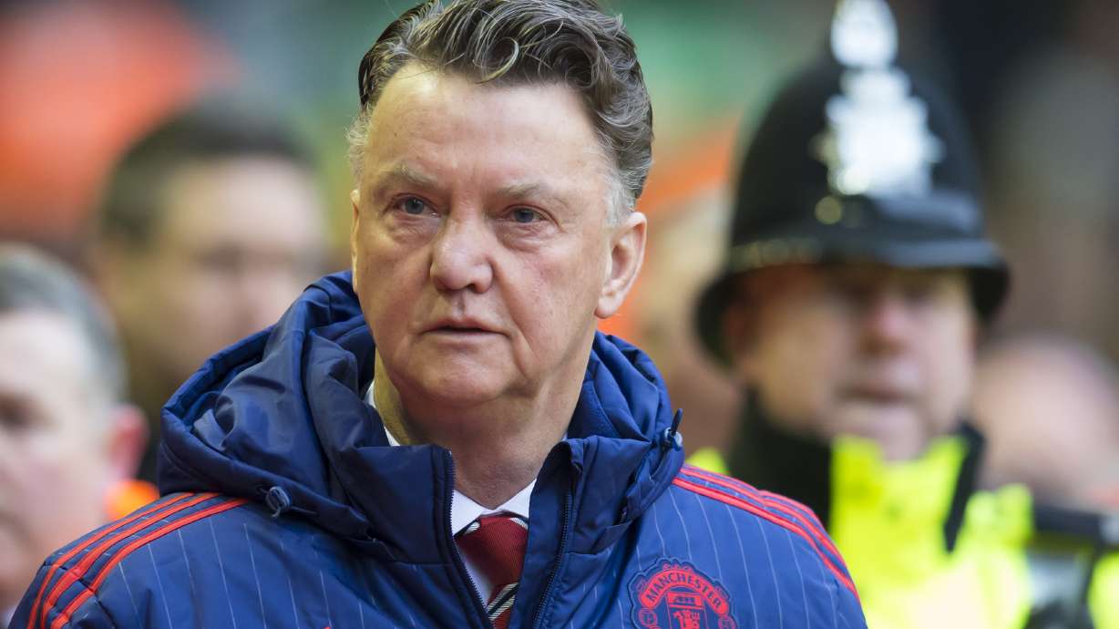 United beats Liverpool 1-0 to spark talk of title challenge