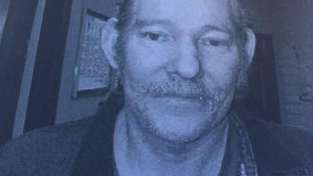Police looking for man gone missing from care center
