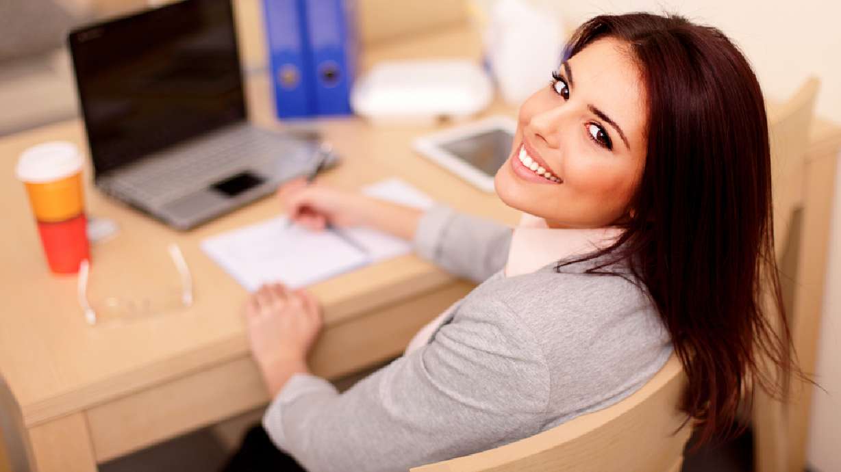 Drastically improve life at work