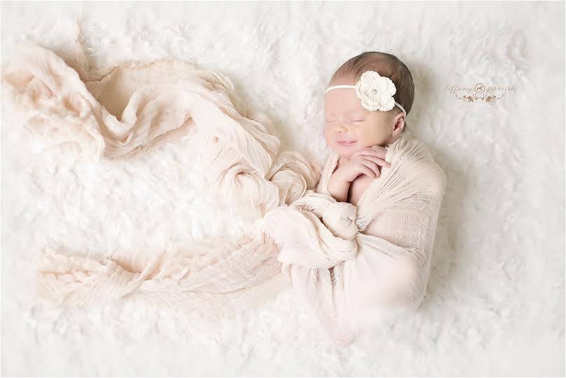 Sent from Heaven (Photo: TiffanyParrishPhotography, http://tiffanyparrish.net/)