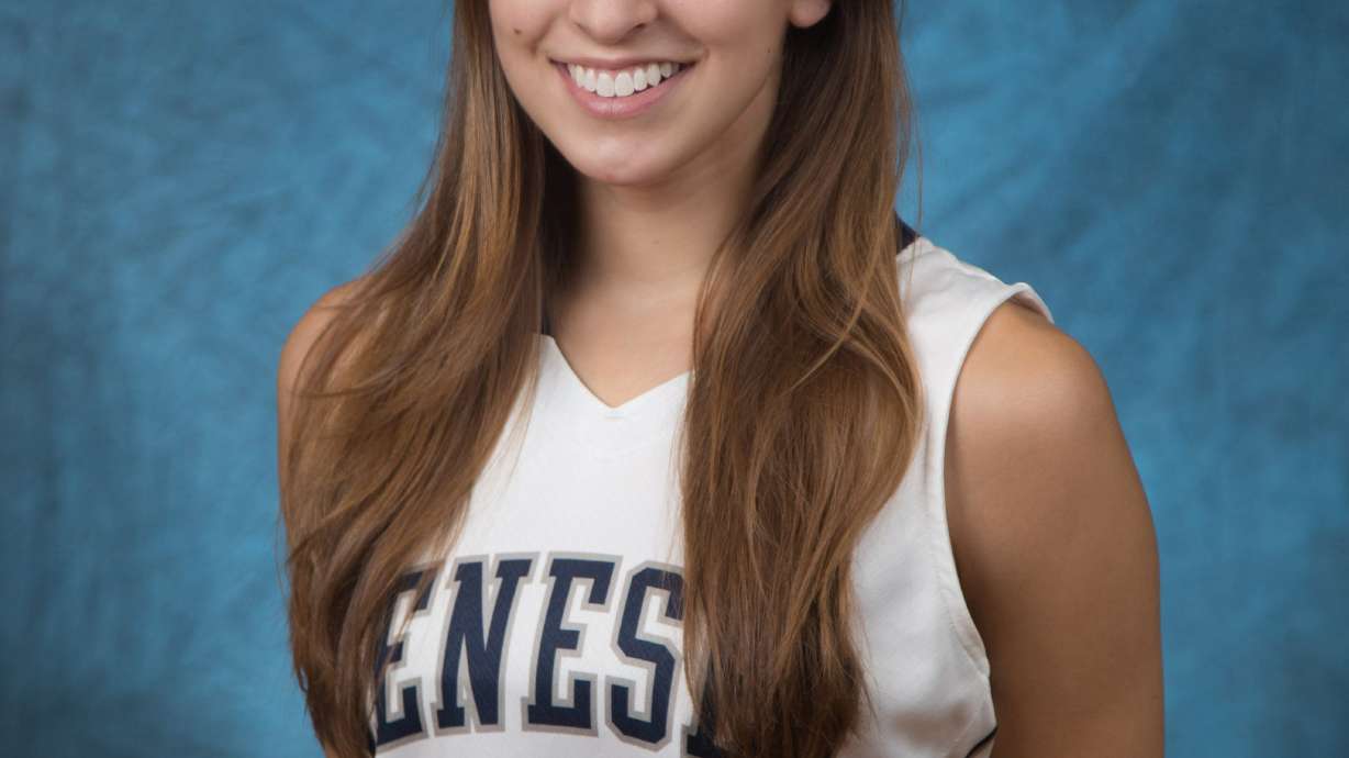 The Latest: Ex-boyfriend kills 2 NY students, then himself