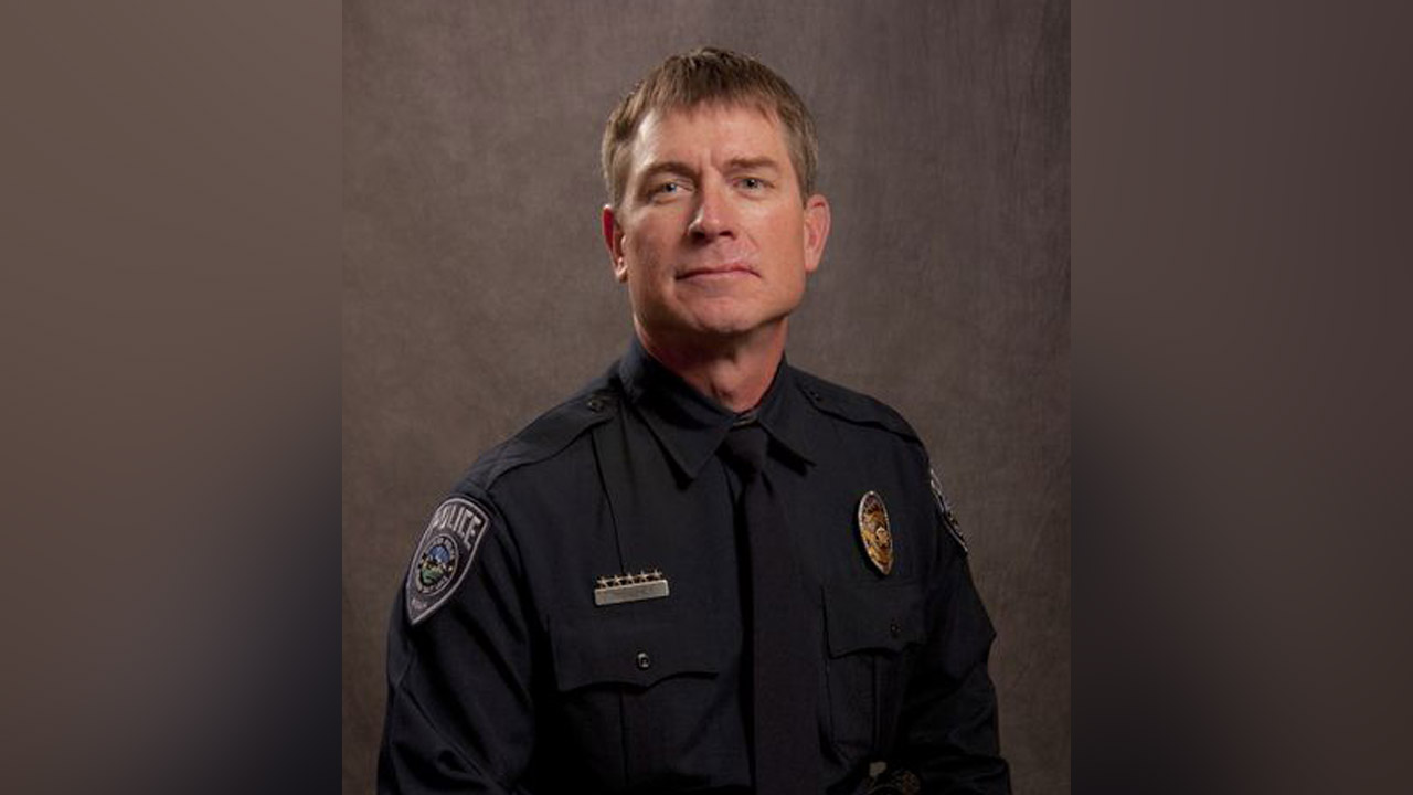 Officer injured in Holladay shooting in 'fair' condition