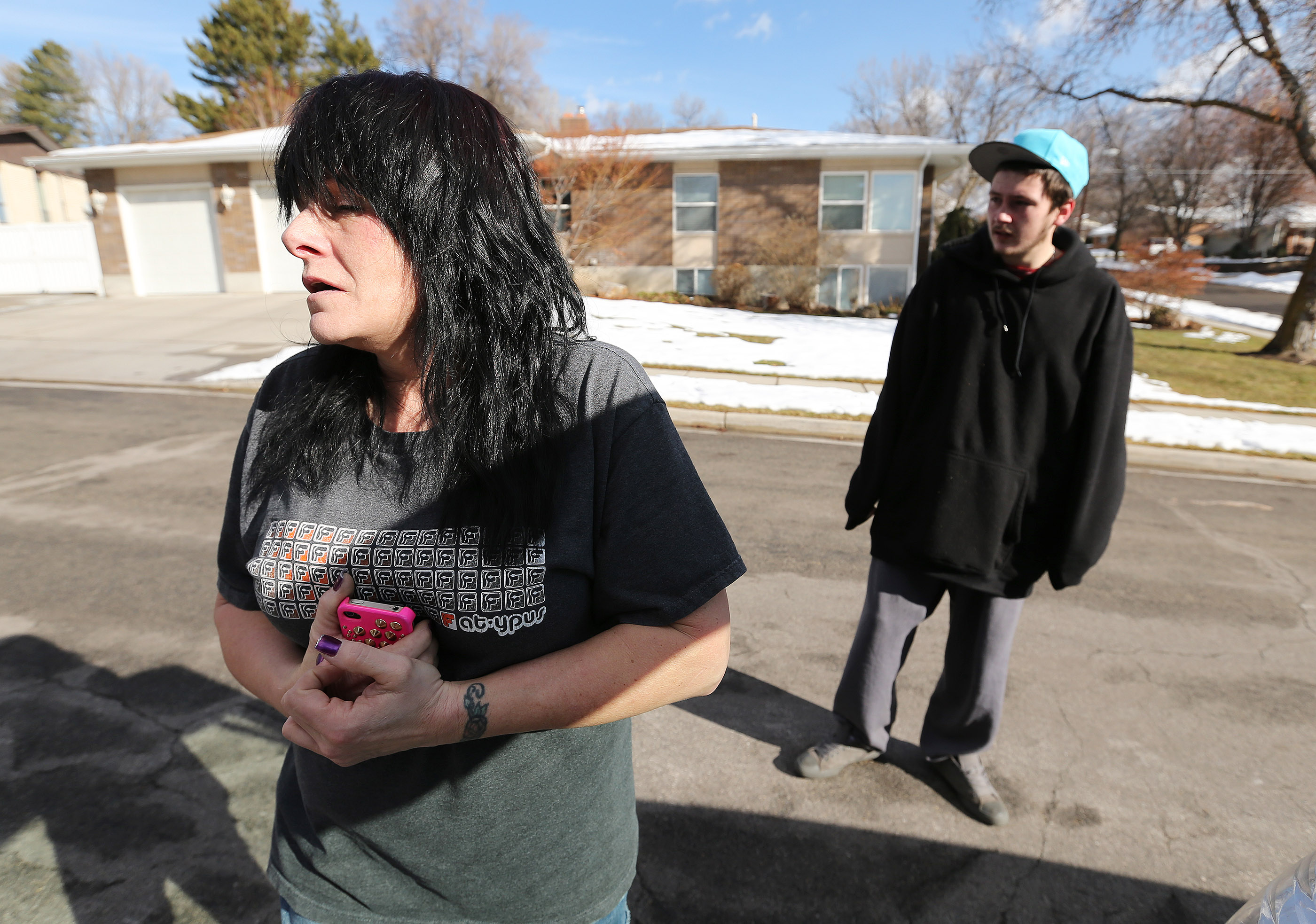 Gunman in police shooting was facing new firearms charge when he killed cop