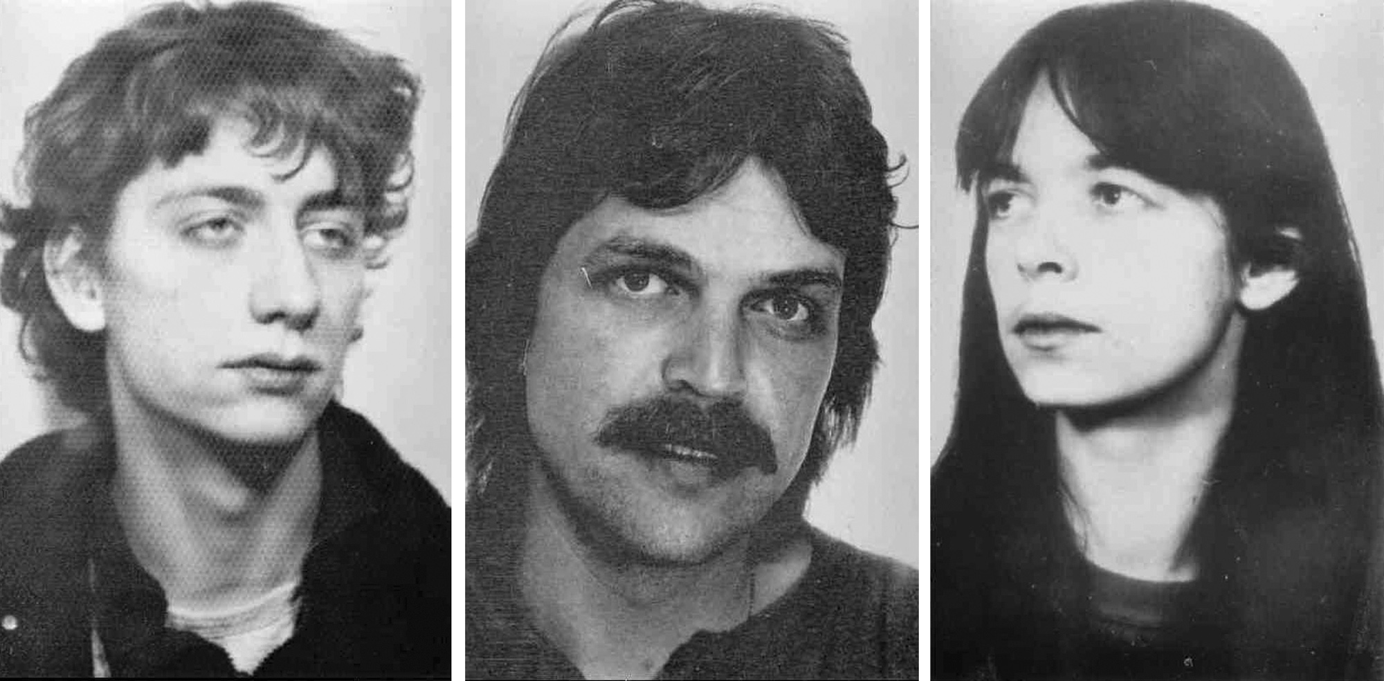 Germany: 3 ex-Red Army Faction suspects linked to robberies