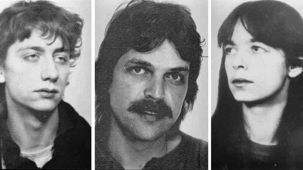 Germany: 3 ex-Red Army Faction suspects linked to robberies