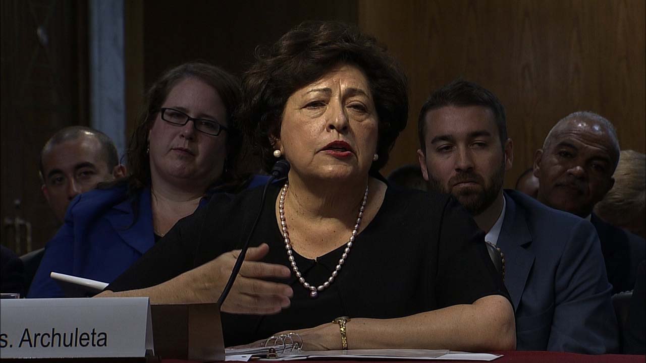 New campaign warns of espionage in wake of OPM breach