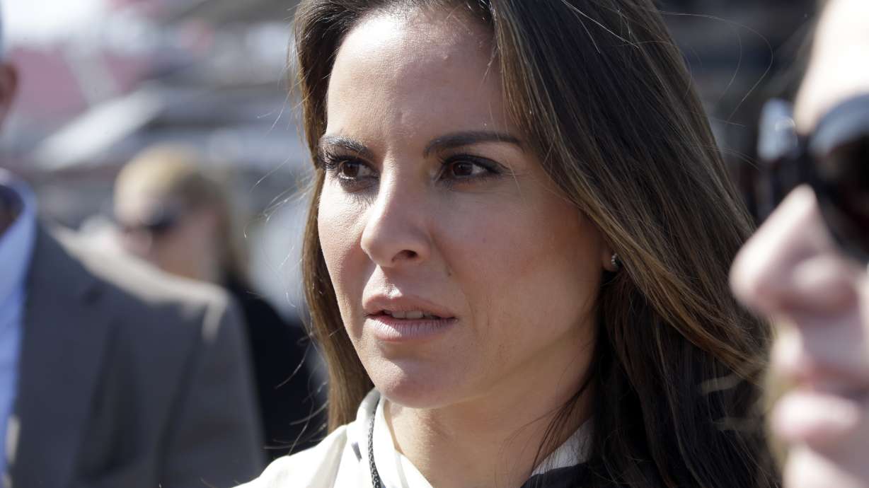 Mexico probes possible money tie between actress, drug boss