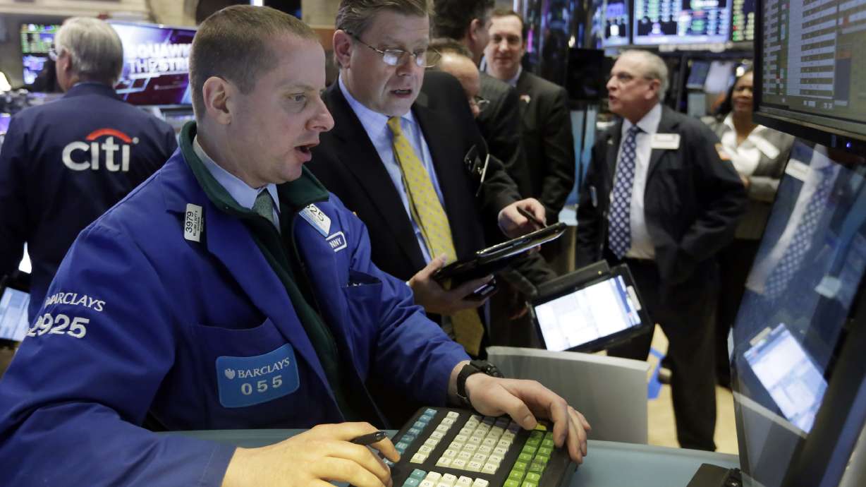 Asian stocks down after US turbulence, weak China growth