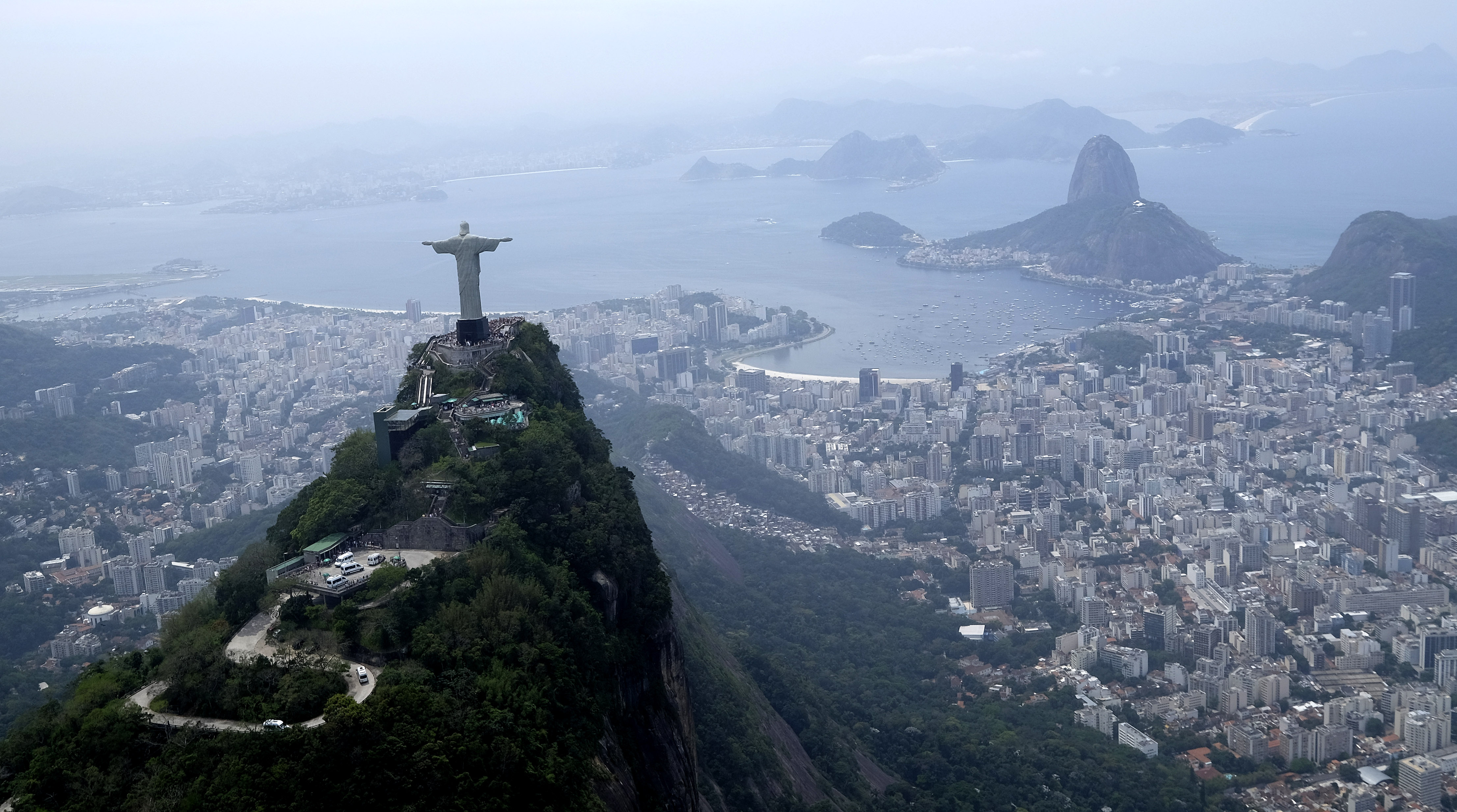 Rio Olympic and Paralympic ticket sales are lagging