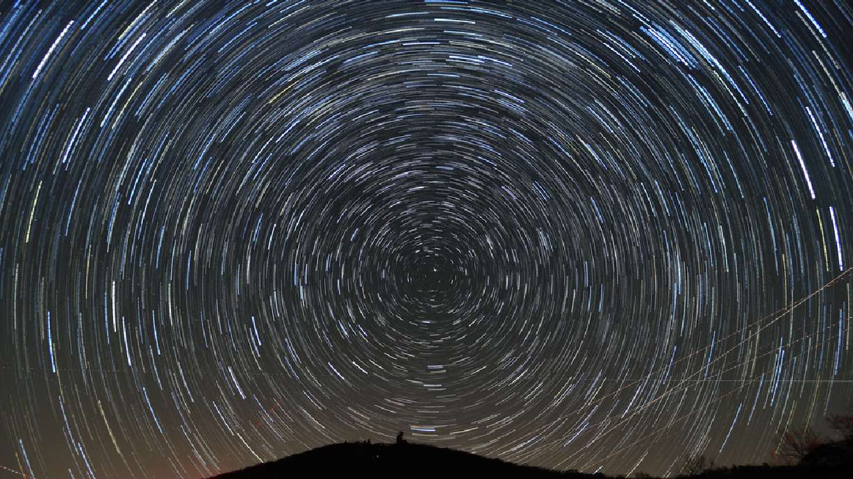 5 planets to appear together for 1st time in 11 years