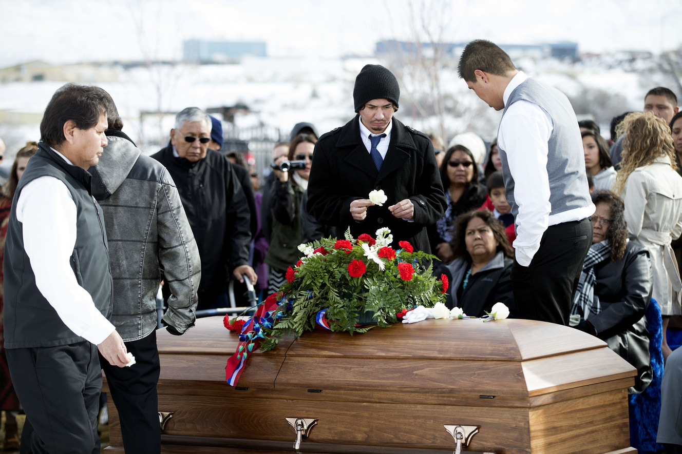 Photo: Laura Seitz/Deseret News