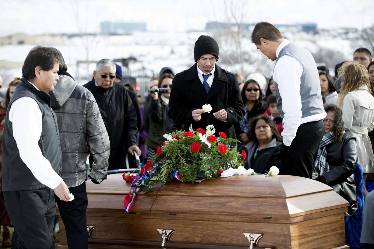 Photo: Laura Seitz/Deseret News