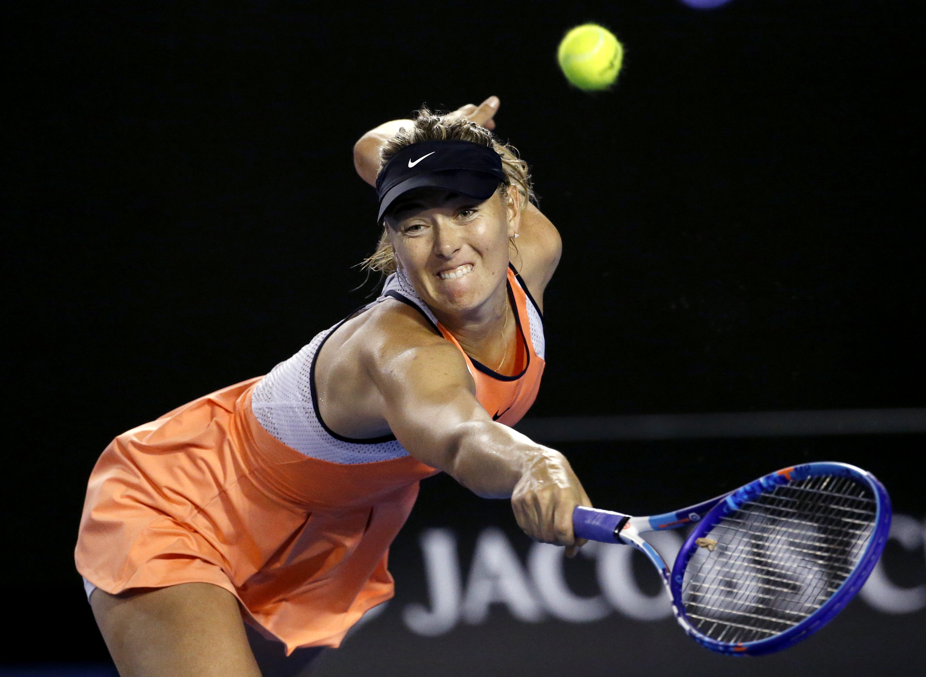 The Latest : Djokovic again faces match-fixing questions