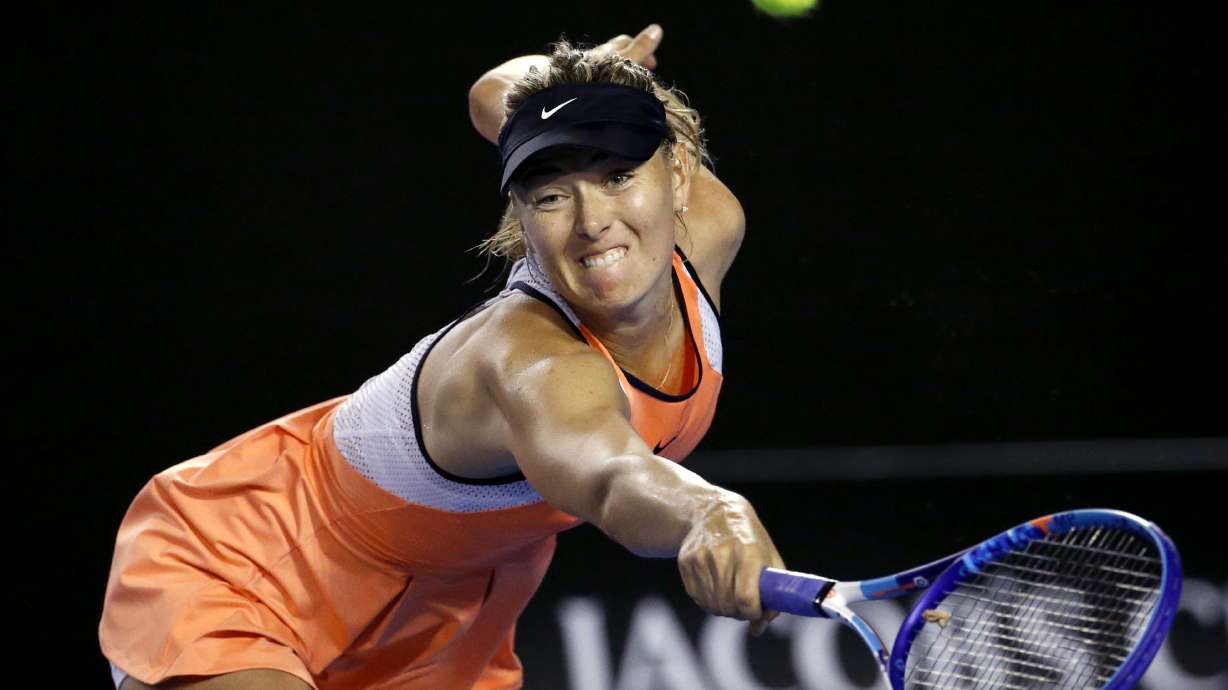 The Latest : Djokovic again faces match-fixing questions