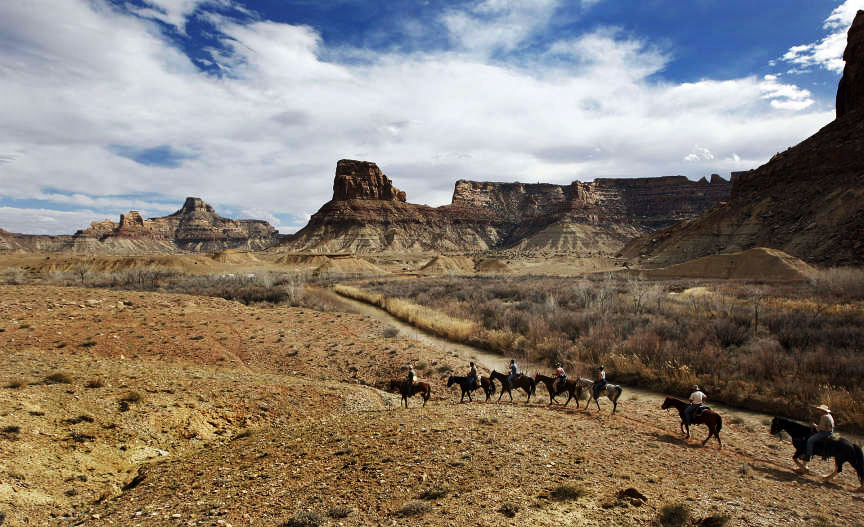 Bishop public lands proposal unveiled, already sparking criticism