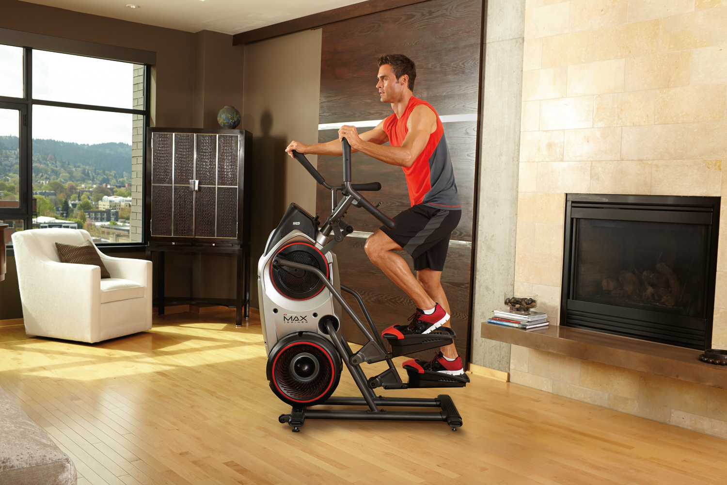 Nautilus, Inc. Expands Global Footprint in Europe, Australia and New Zealand