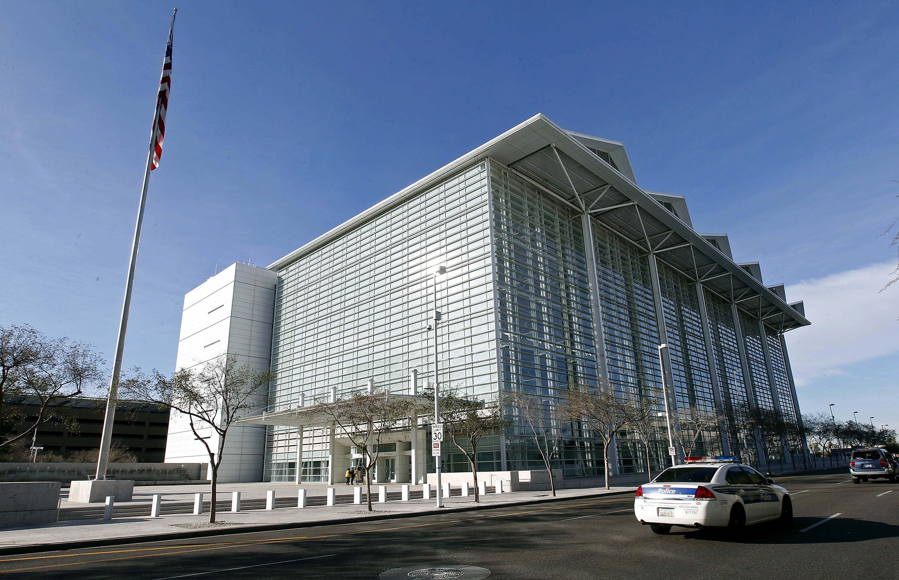 Trial begins against polygamous towns in discrimination case