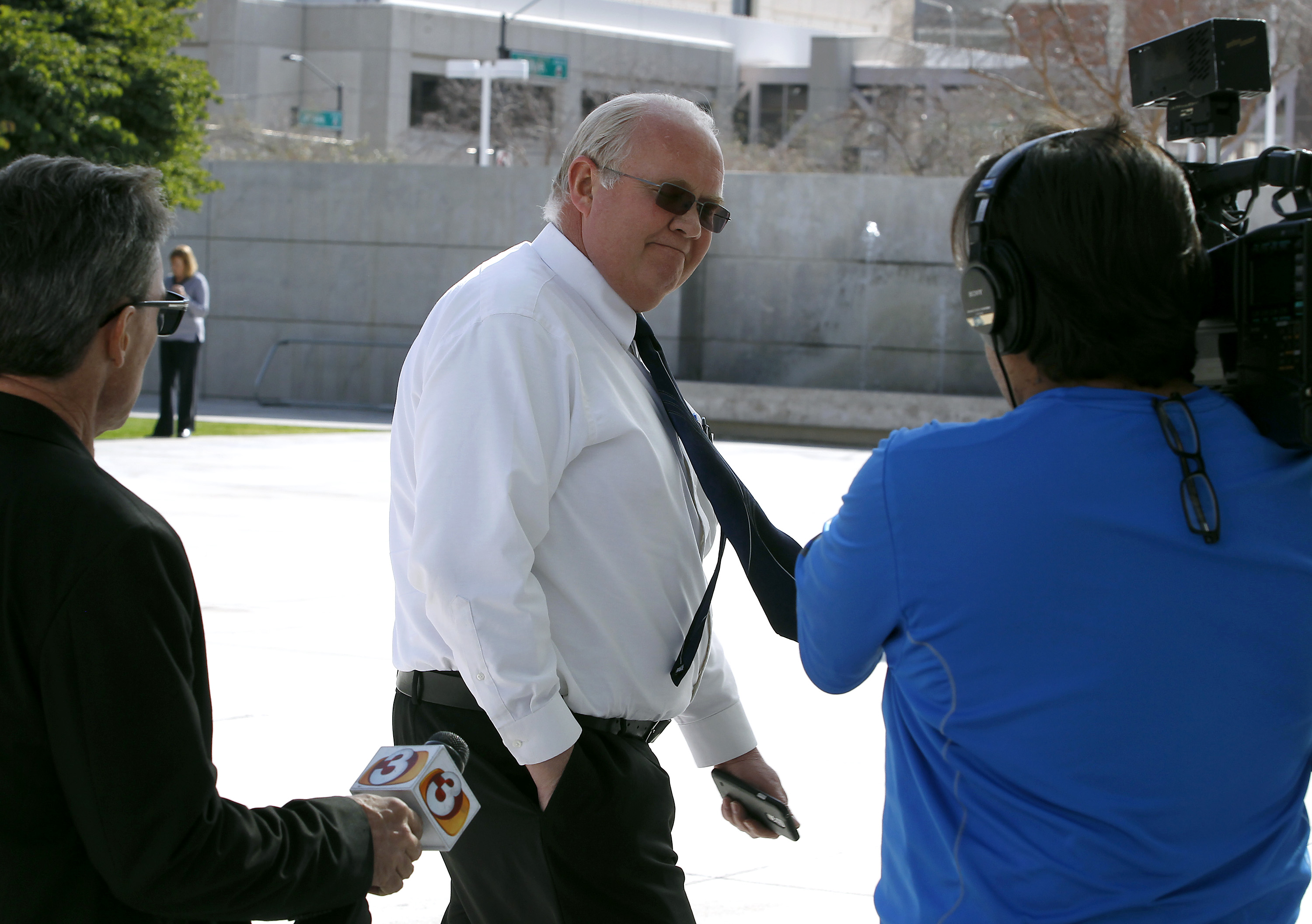 Closing arguments set at trial against polygamous cities