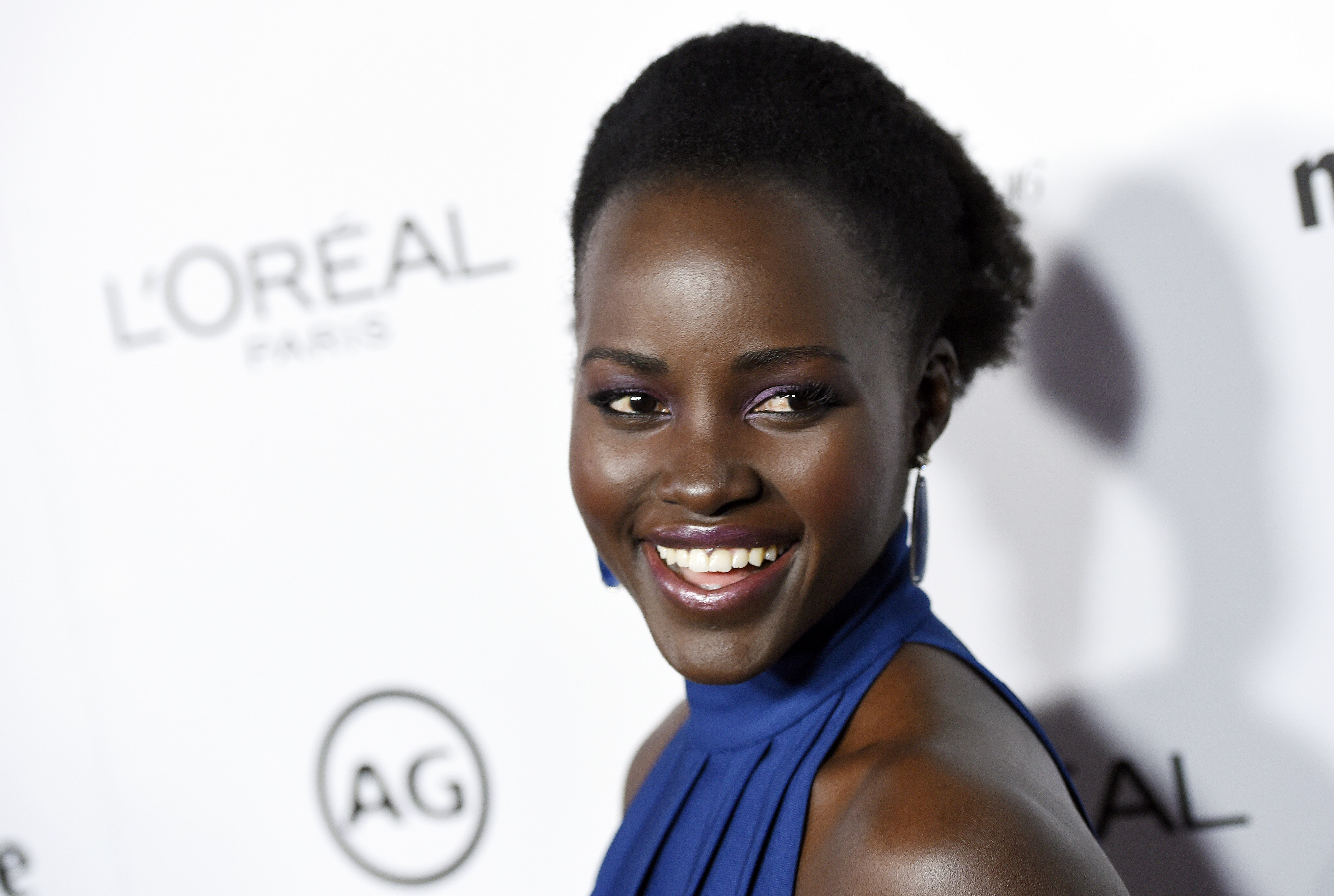 Lupita Nyong'o says Oscar nominations 'disappointing'