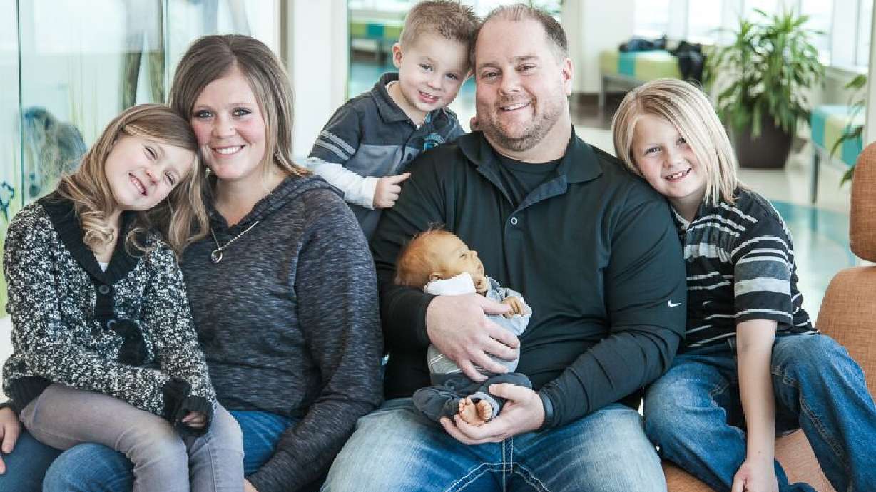 Clearfield family receives $20K from local auto group after loss